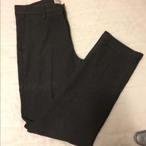 Men’s Slim Fit Dress Pants
